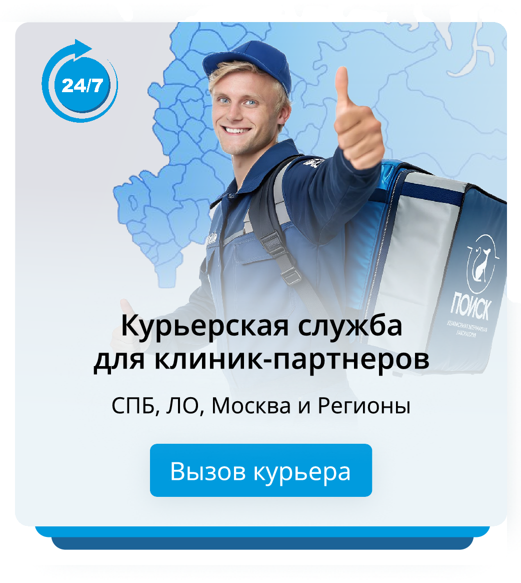 курьерская служба