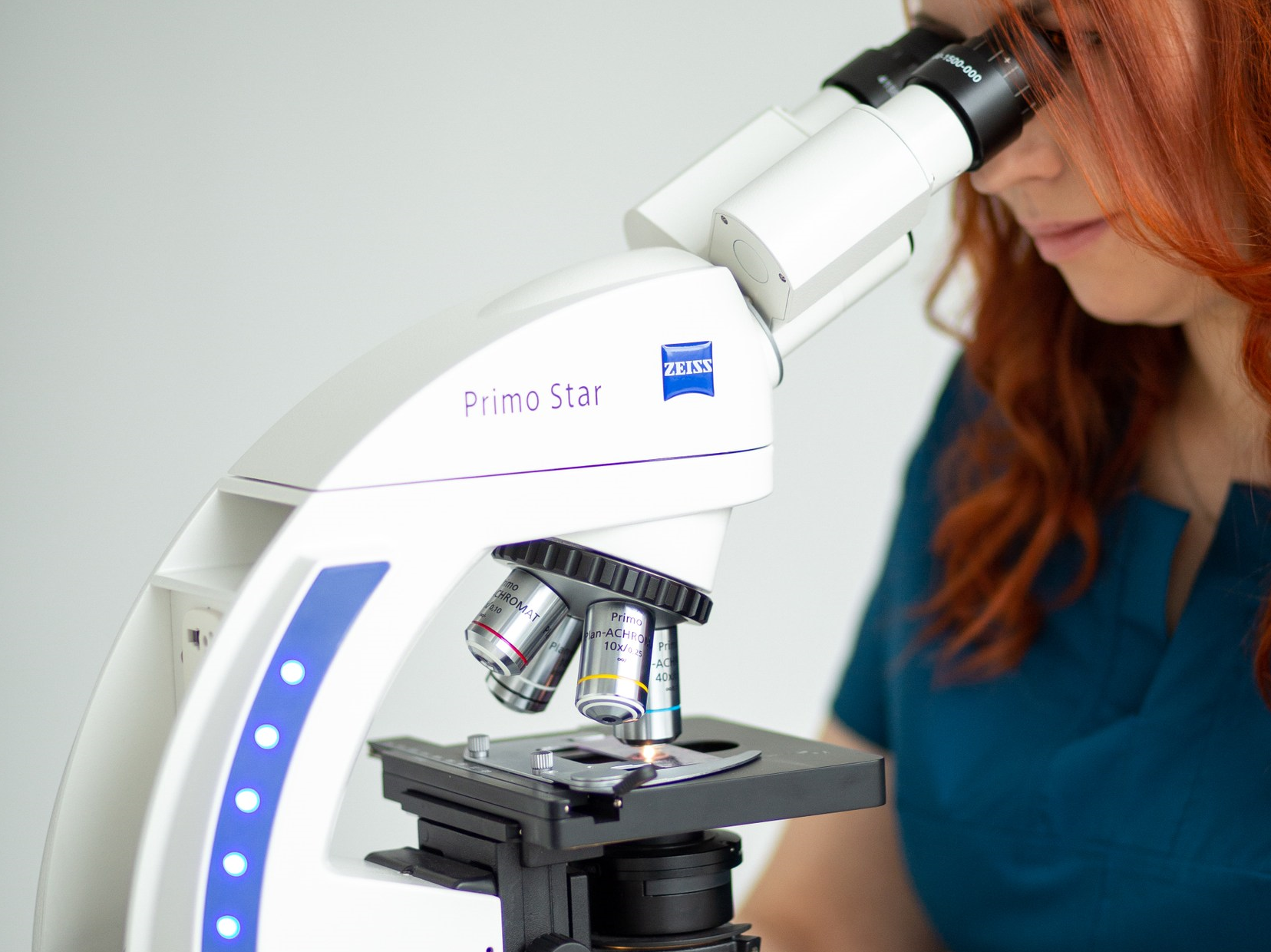 Гистология и методы биопсии: отбор, фиксация и исследование материала